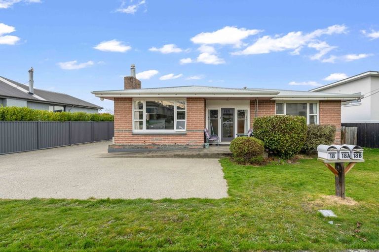 Photo of property in 18a-b Elizabeth Street, Gore, 9710