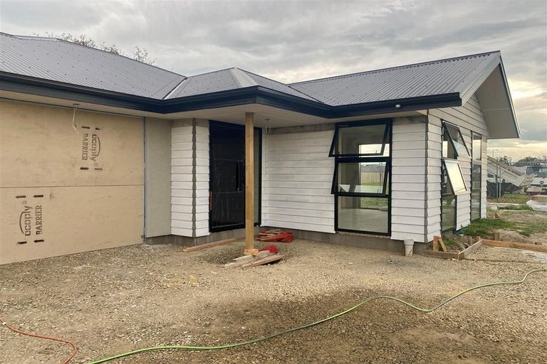 Photo of property in 112 Carnaveron Drive, Lincoln, 7608