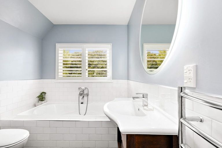 Photo of property in 34 Penrose Street, Woburn, Lower Hutt, 5010