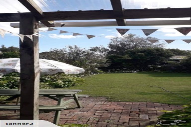 Photo of property in 58 Jellicoe Street, Whanganui East, Whanganui, 4500