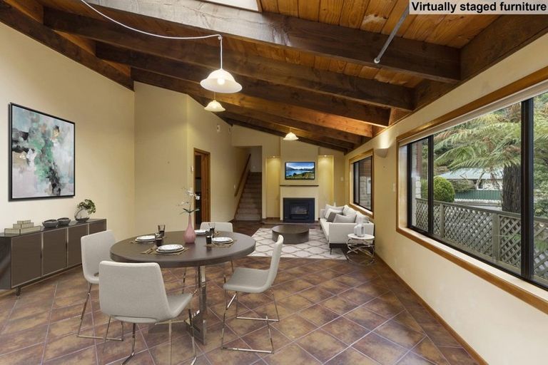 Photo of property in 37 Norfolk Street, Belmont, Lower Hutt, 5010