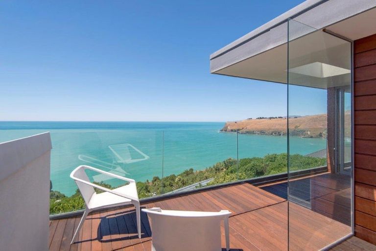 Photo of property in 10 Smugglers Cove, Scarborough, Christchurch, 8081