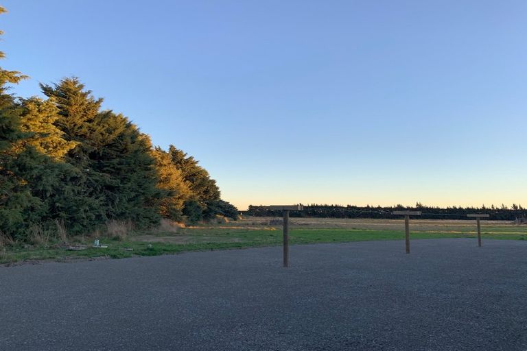 Photo of property in 395 Hoskyns Road, Rolleston, Christchurch, 7675