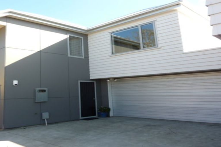 Photo of property in 17b Bolton Avenue, Spreydon, Christchurch, 8024