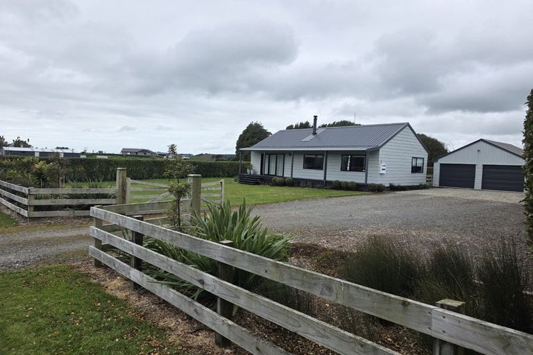 Photo of property in 1001 Mangorei Road, Mangorei, New Plymouth, 4371