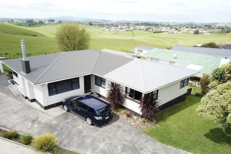 Photo of property in 30 Cobham Avenue, Dargaville, 0310