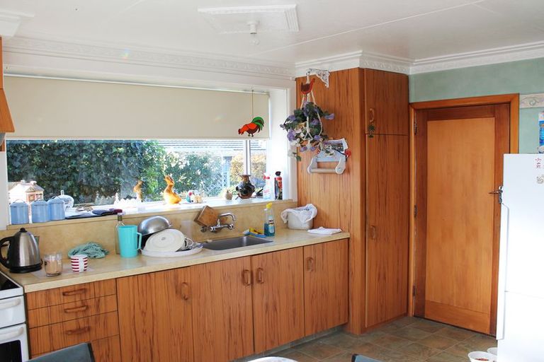 Photo of property in 4 Burn Street, Holmes Hill, Oamaru, 9401