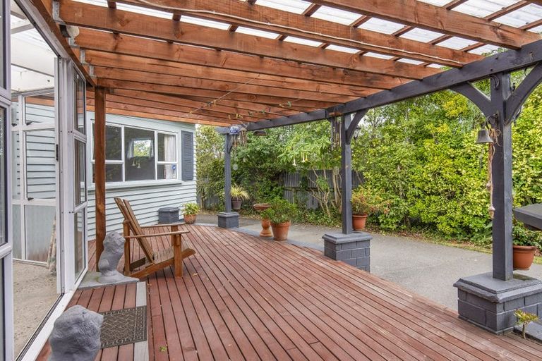 Photo of property in 13 Te Horo Beach Road, Te Horo, Otaki, 5581