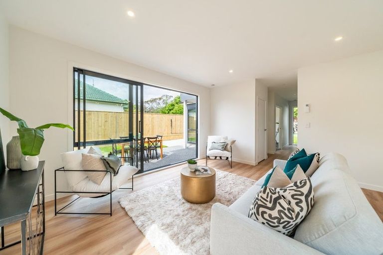 Photo of property in 47a Heretaunga Square, Silverstream, Upper Hutt, 5019