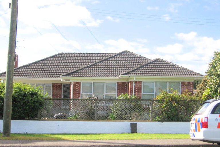 Photo of property in 1/31 Prictor Street, Papakura, 2110