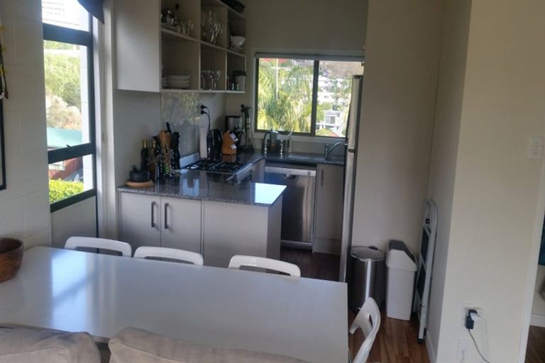 Photo of property in 2/14 Hayden Street, Freemans Bay, Auckland, 1011