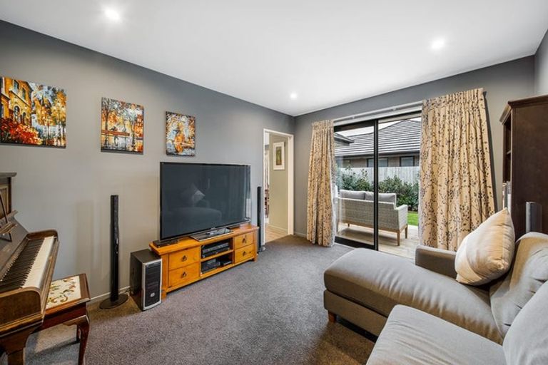 Photo of property in 4 Koareare Avenue, Halswell, Christchurch, 8025