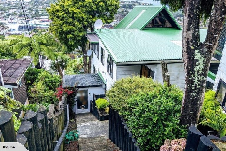 Photo of property in 27 Prospect Terrace, Johnsonville, Wellington, 6037