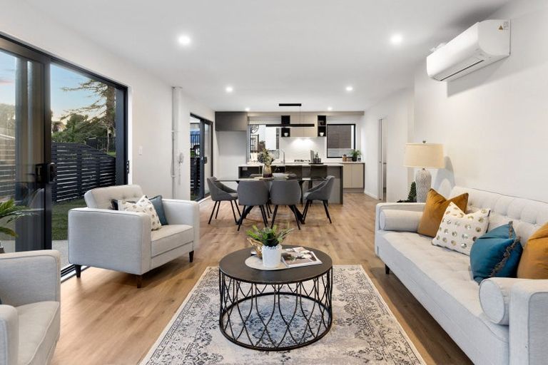 Photo of property in 8 Libby Lane, Howick, Auckland, 2010