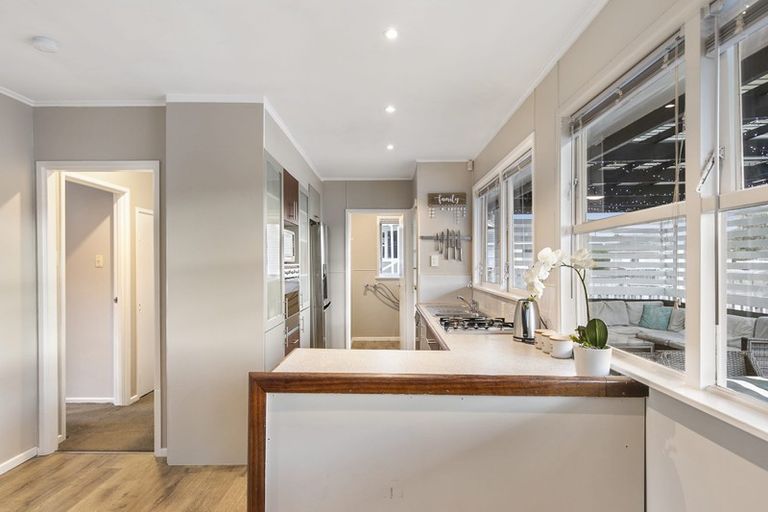 Photo of property in 17 Coburg Street, Henderson, Auckland, 0612