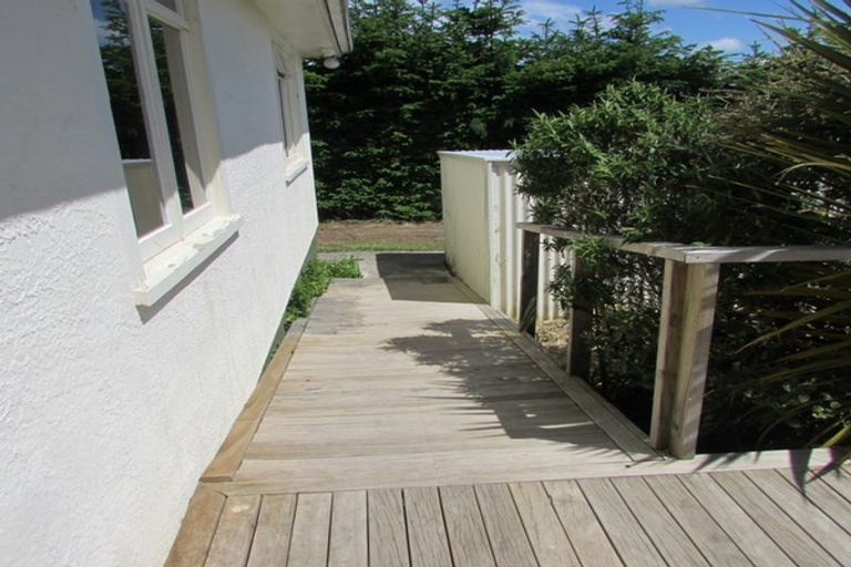 Photo of property in 39 Cambridge Street, Tapanui, 9522