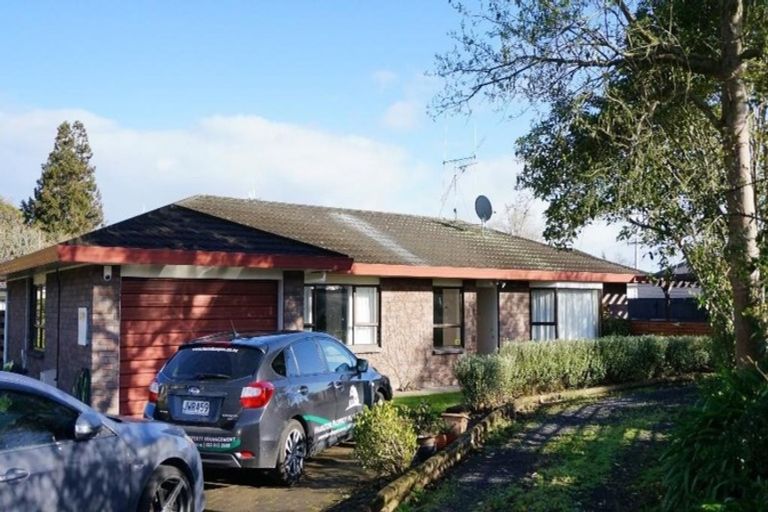 Photo of property in 10a Moncrieff Avenue, Fairfield, Hamilton, 3214