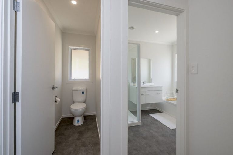 Photo of property in 19b Mckenzie Street, Levin, 5510