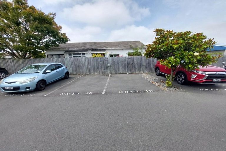 Photo of property in 1/468 Cashel Street, Linwood, Christchurch, 8011