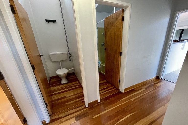 Photo of property in 21 Swainson Street, Naenae, Lower Hutt, 5011