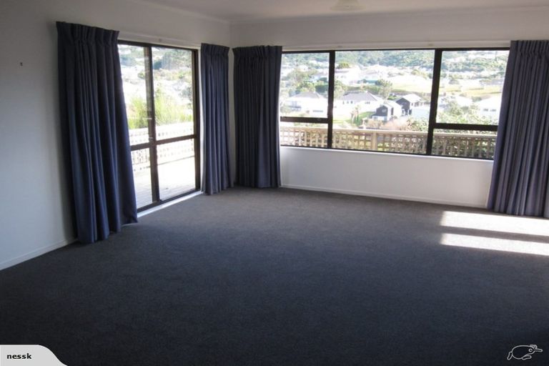 Photo of property in 1/27 Bould Street, Johnsonville, Wellington, 6037