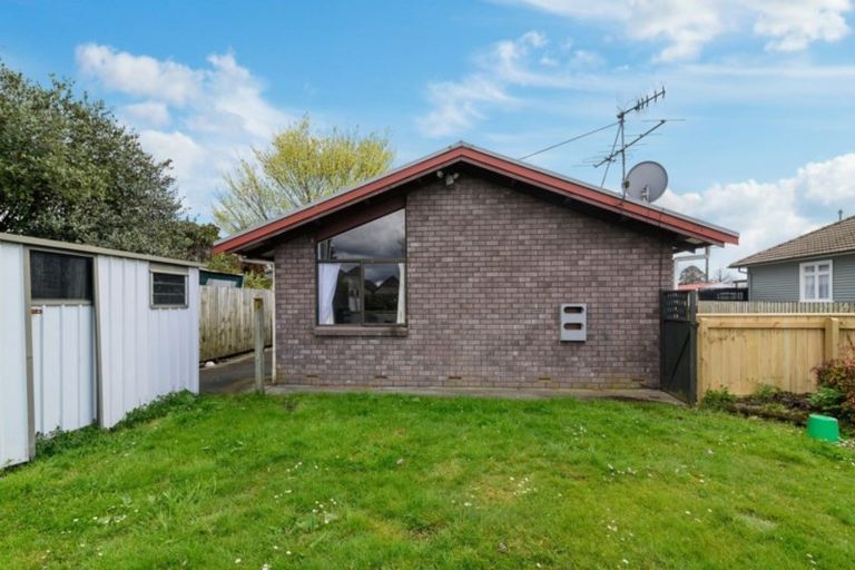 Photo of property in 4a Bennetts Road, Koutu, Rotorua, 3010