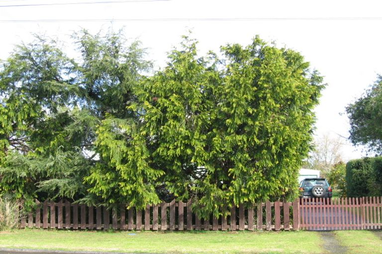 Photo of property in 15 Pembroke Street, Moerewa, 0211