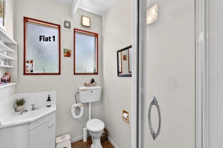 Photo of property in 2a Burlington Road, Hospital Hill, Napier, 4110