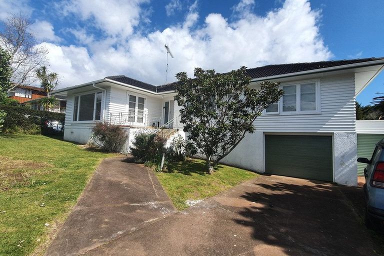 Photo of property in 29 Roberta Avenue, Glendowie, Auckland, 1071