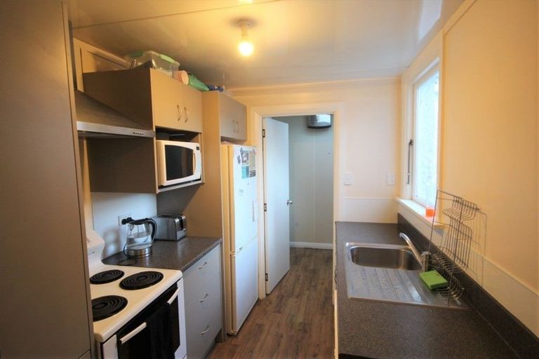 Photo of property in 98 Albany Street, North Dunedin, Dunedin, 9016