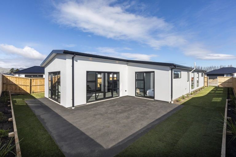 Photo of property in 13 Cork Street, Halswell, Christchurch, 8025