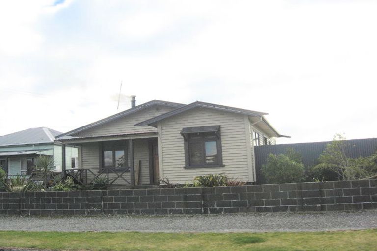 Photo of property in 4 Blake Street, Blaketown, Greymouth, 7805