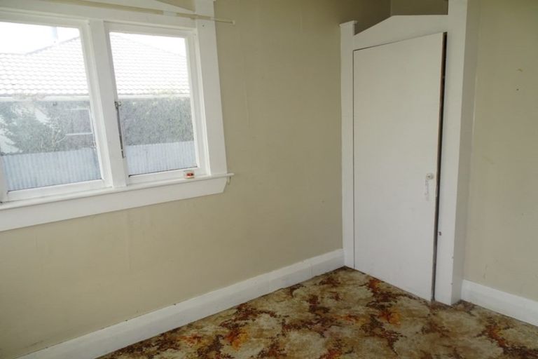 Photo of property in 110 Jenkin Street, Strathern, Invercargill, 9812