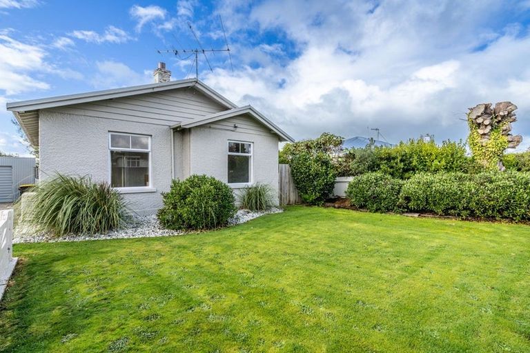 Photo of property in 117 Salford Street, Rosedale, Invercargill, 9810