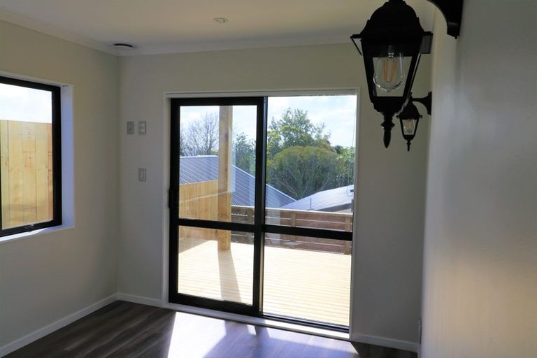 Photo of property in 57 Joseph Street, Flat Bush, Auckland, 2019