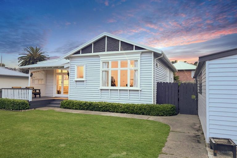 Photo of property in 126 Selwyn Street, Waimataitai, Timaru, 7910