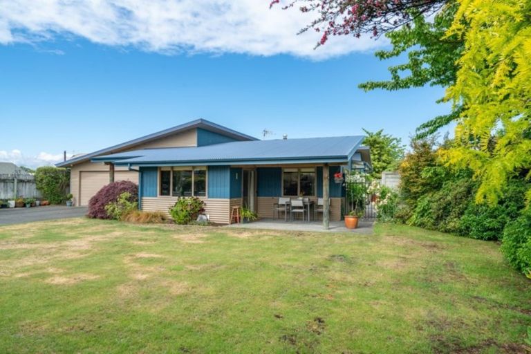 Photo of property in 30 Stanley Street, Wharewaka, Taupo, 3330