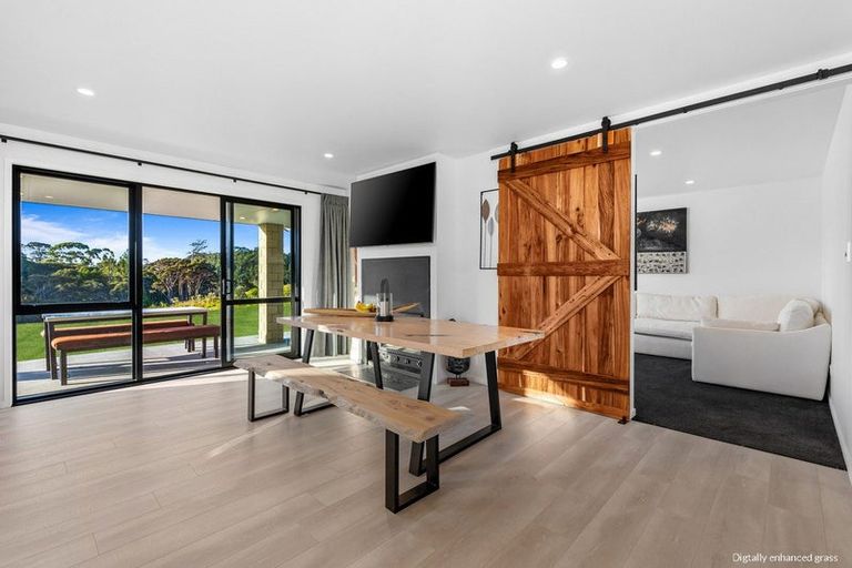 Photo of property in 53 Tender Road, Dairy Flat, Albany, 0794