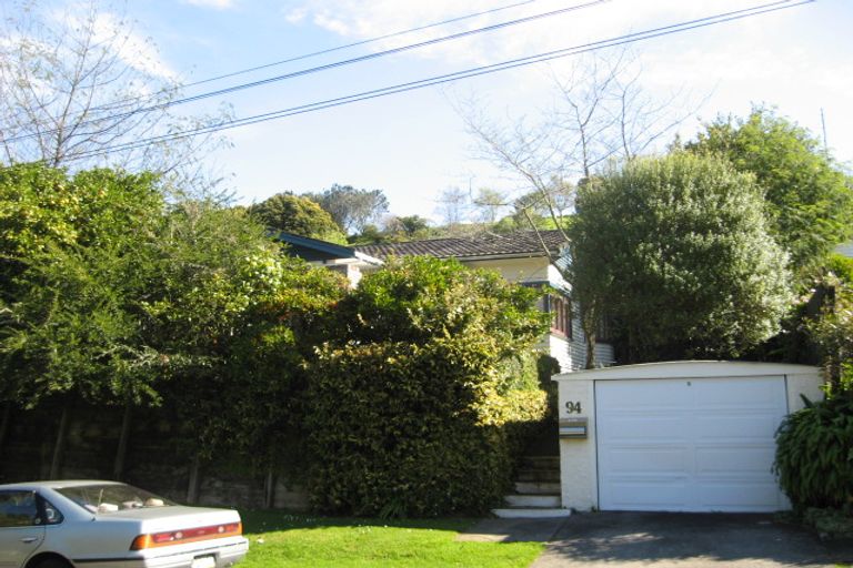 Photo of property in 94 Brougham Street, New Plymouth, 4310