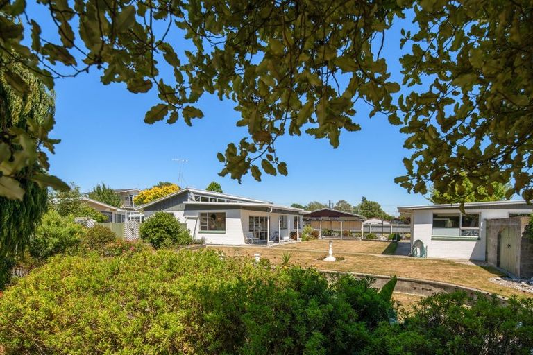 Photo of property in 42b Mclauchlan Street, Springlands, Blenheim, 7201