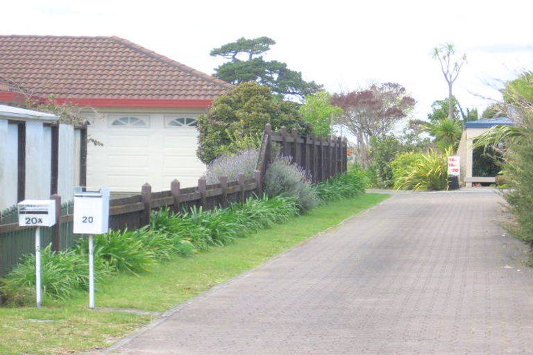 Photo of property in 20 Sunrise Avenue, Mount Maunganui, 3116
