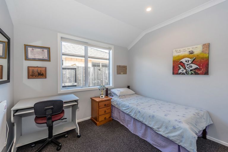 Photo of property in 19 Kowhai Drive, Cambridge, 3434