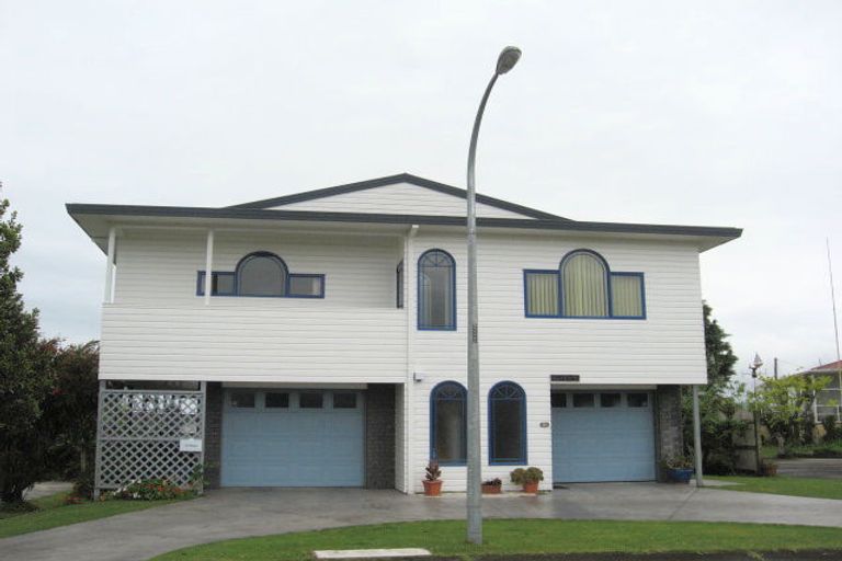 Photo of property in 8 Mission Place, Opotiki, 3122