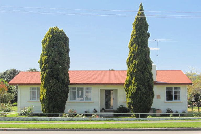 Photo of property in 729 Aberdeen Road, Te Hapara, Gisborne, 4010