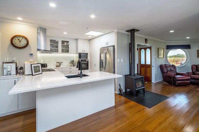 Photo of property in 126 Paierau Road, Opaki, Masterton, 5881