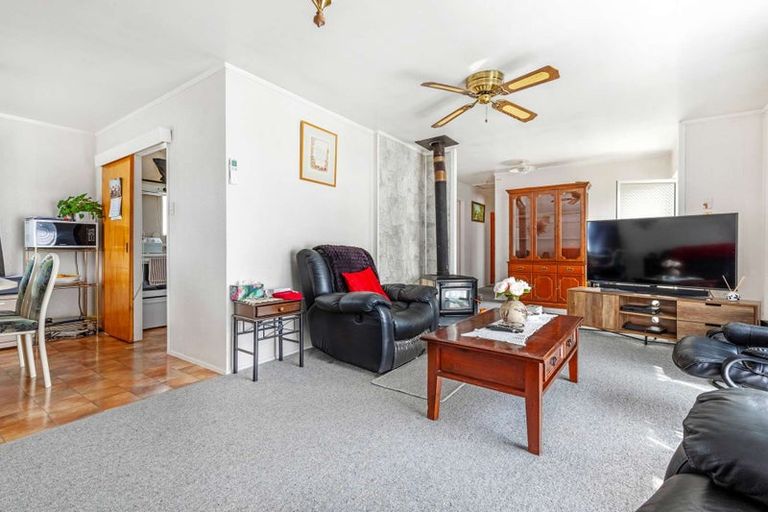 Photo of property in 33 Ryder Place, Kawerau, 3127