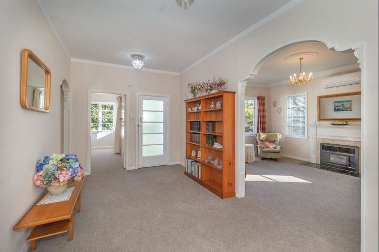 Photo of property in 29 Macarthur Street, Levin, 5510