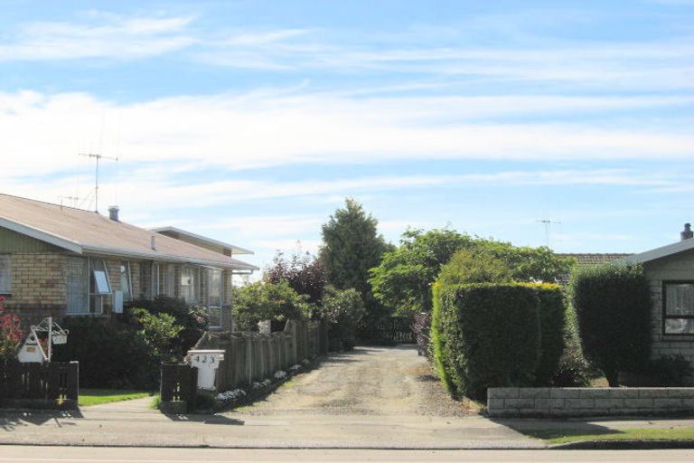 Photo of property in 423 Wai-iti Road, Gleniti, Timaru, 7910