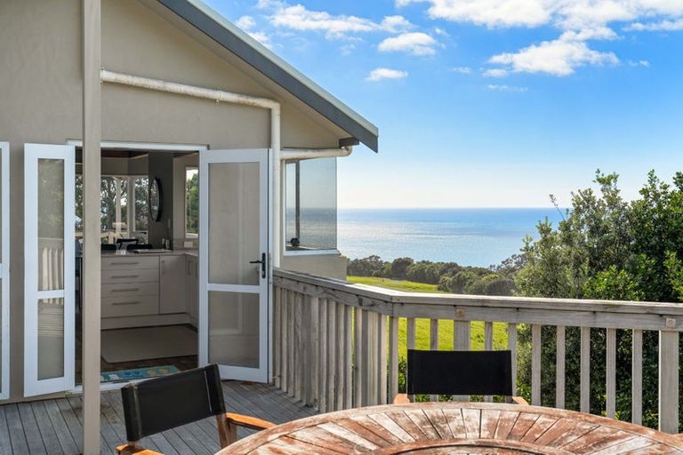 Photo of property in 453 Onemana Drive, Onemana, Whangamata, 3691