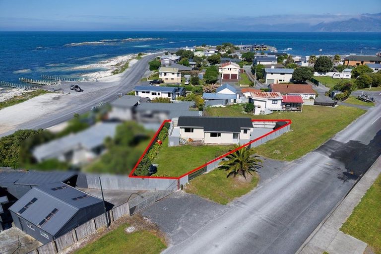 Photo of property in 148 South Bay Parade, South Bay, Kaikoura, 7300